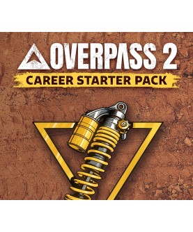 Overpass 2 - Career Starter Pack DLC Steam Key GLOBAL
